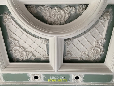 Thạch cao | CHUYÊN GIA TRẦN THẠCH CAO